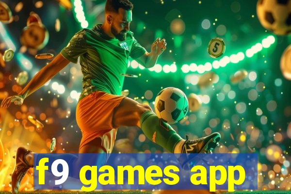 f9 games app